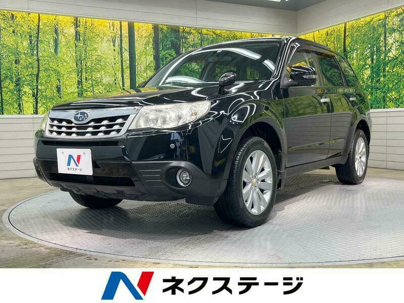 FORESTER-73