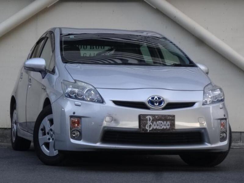 PRIUS
