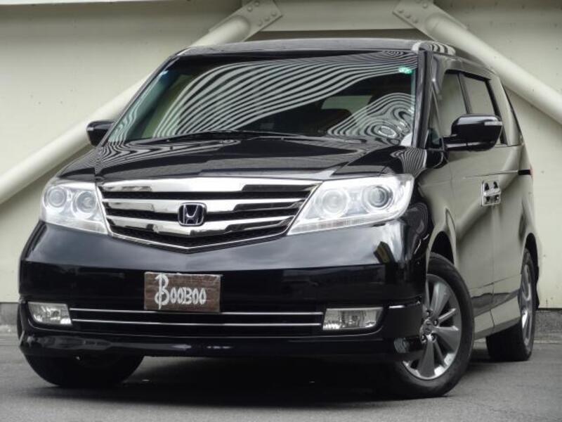 HONDA ELYSION