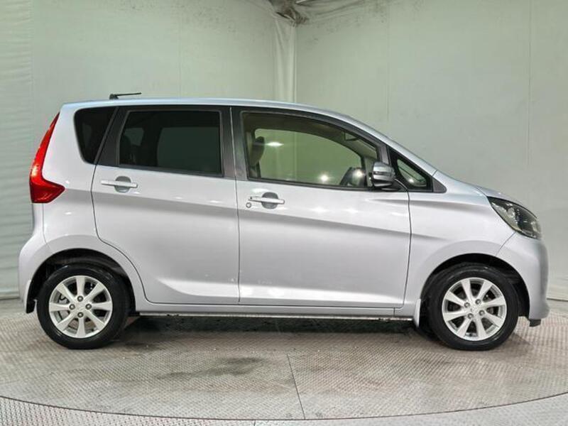 EK WAGON