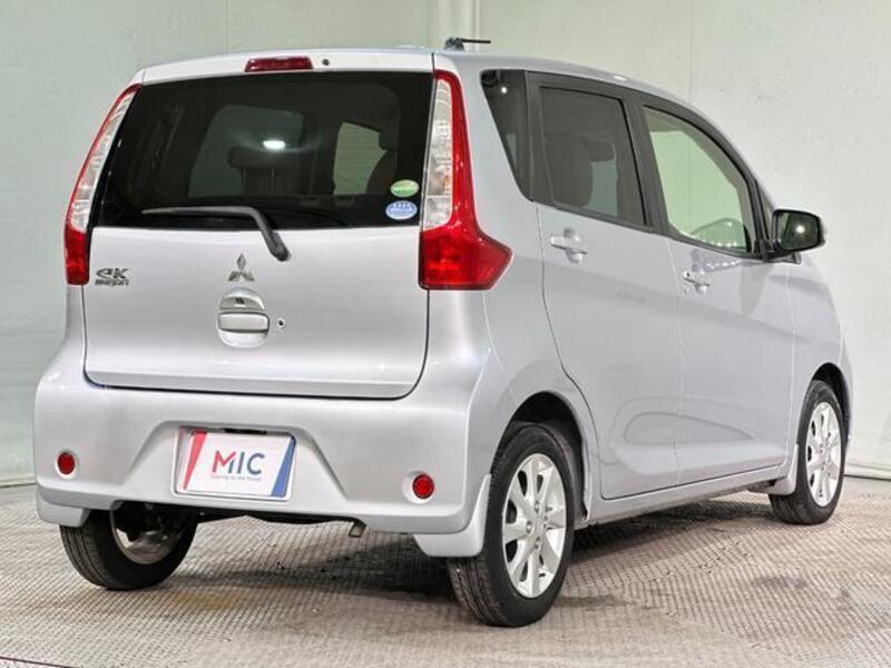 EK WAGON