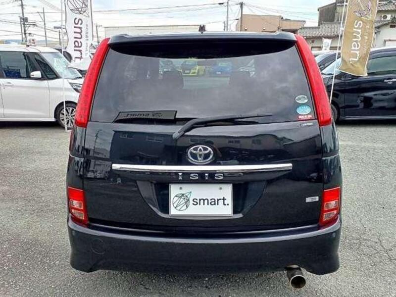ISIS