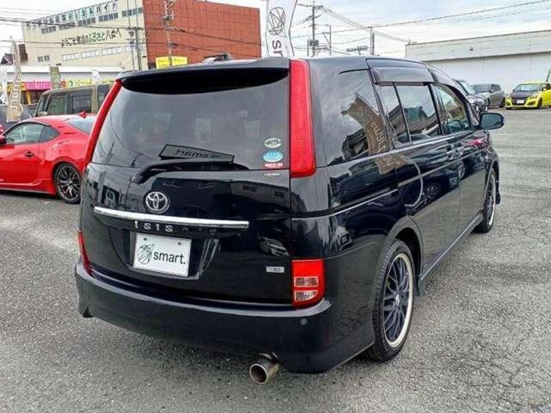 ISIS