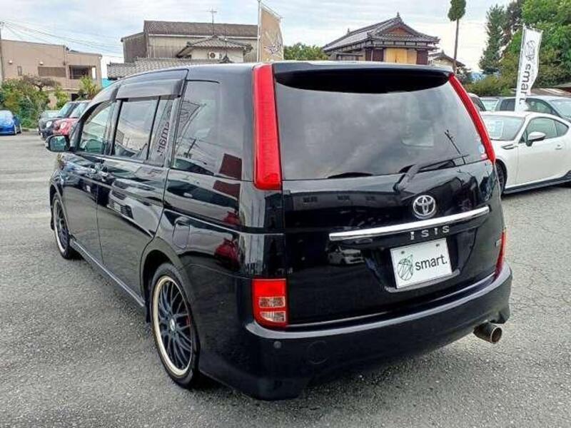 ISIS