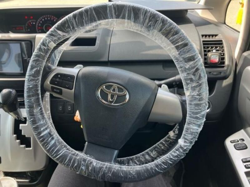 VOXY