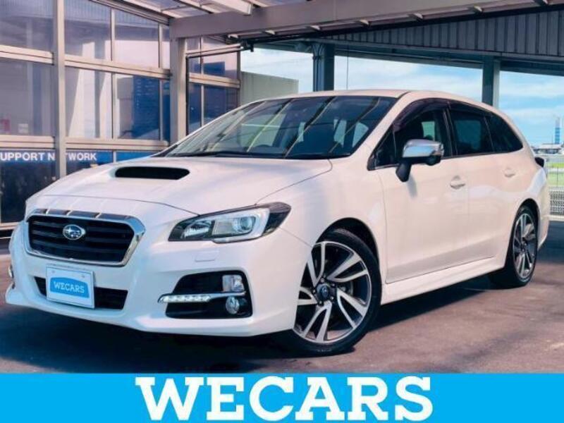LEVORG-0