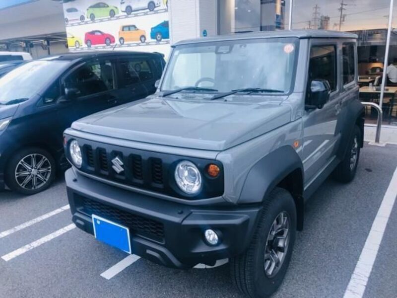 JIMNY SIERRA-0