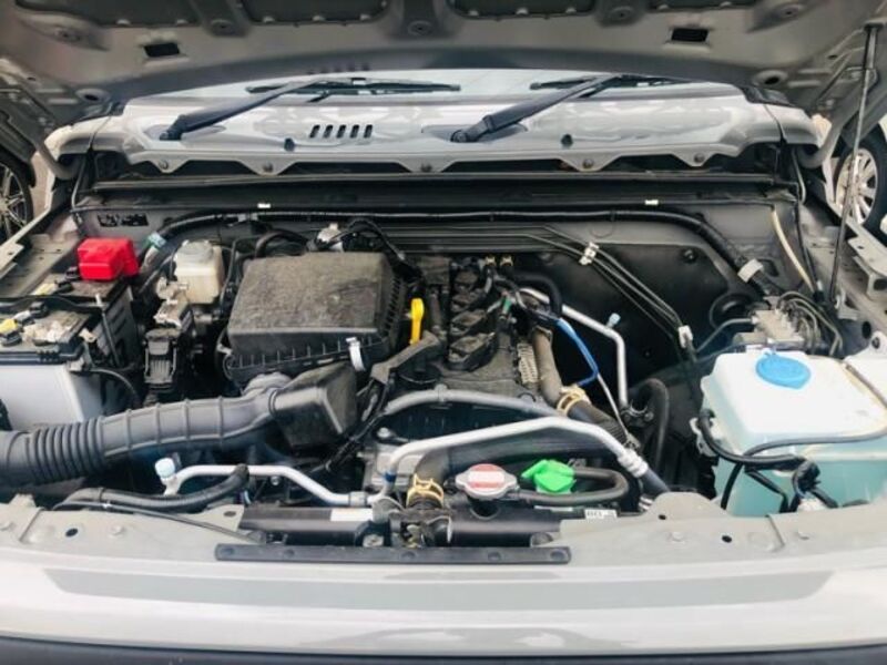 JIMNY SIERRA