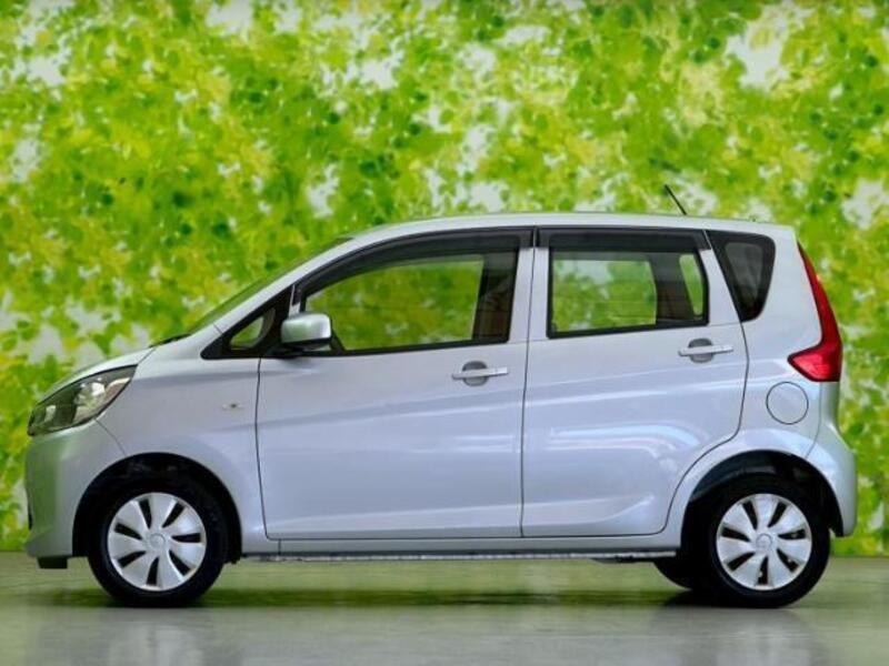 EK WAGON