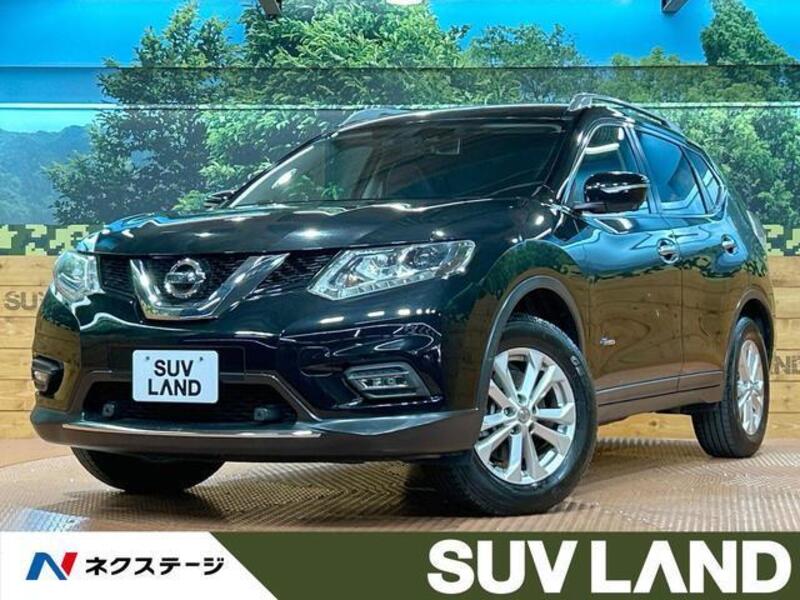 X-TRAIL-0