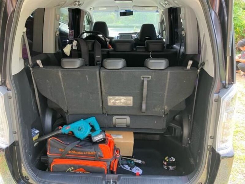 STEPWAGON SPADA