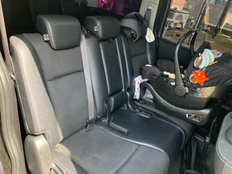 STEPWAGON SPADA
