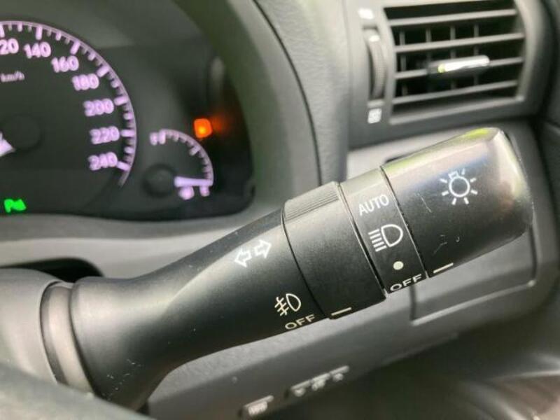 RX