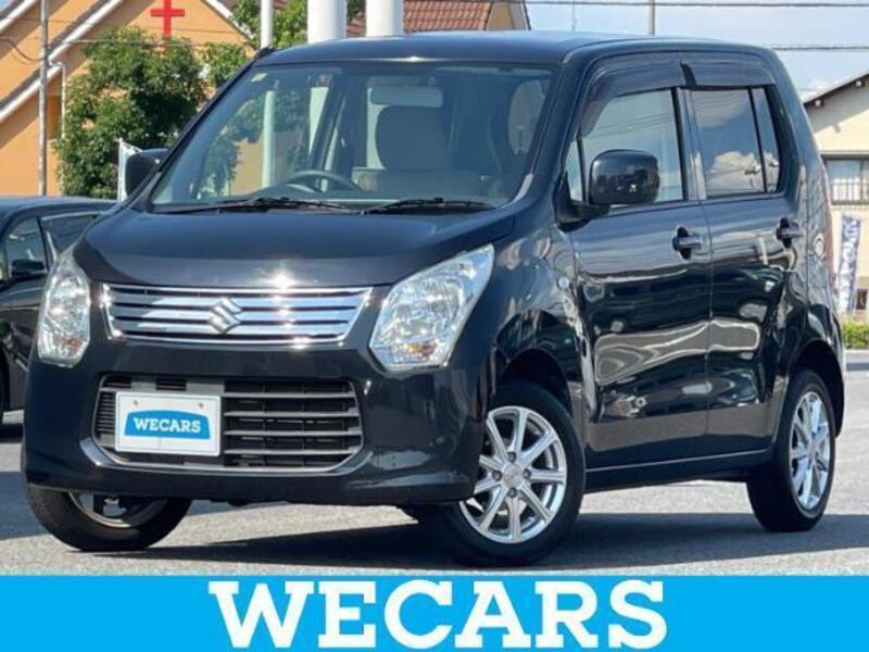 WAGON R-0