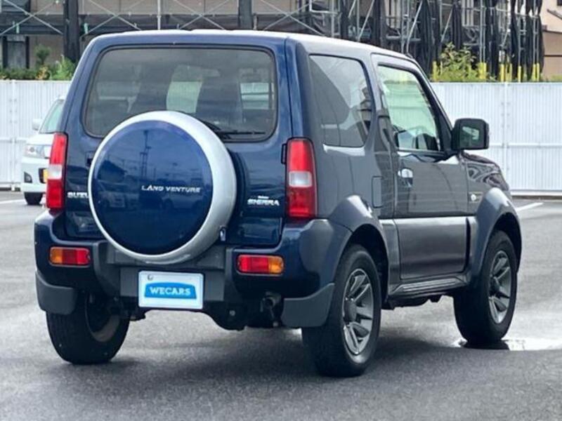 JIMNY SIERRA