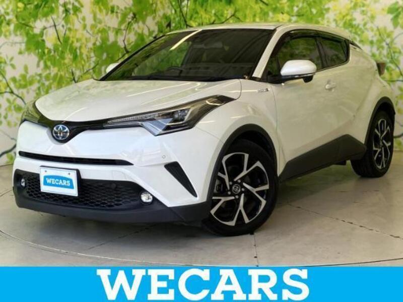 C-HR-0