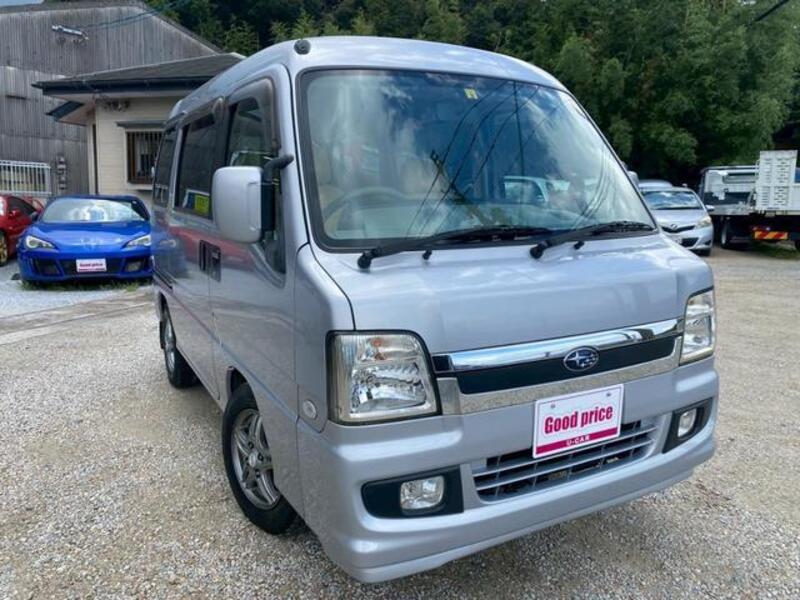 DIAS WAGON
