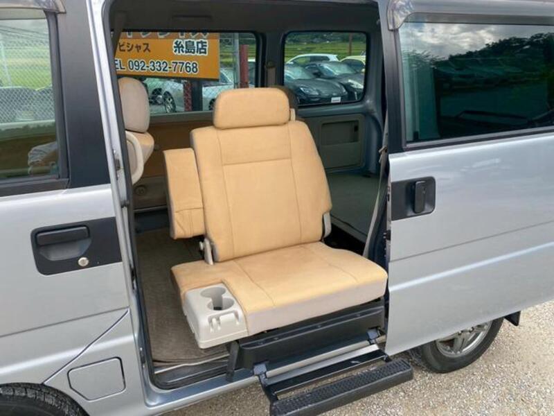 DIAS WAGON