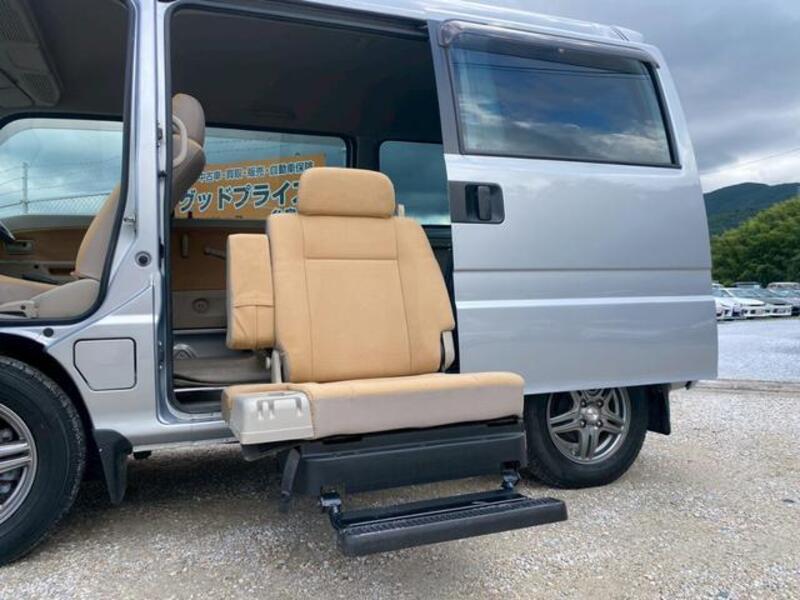 DIAS WAGON