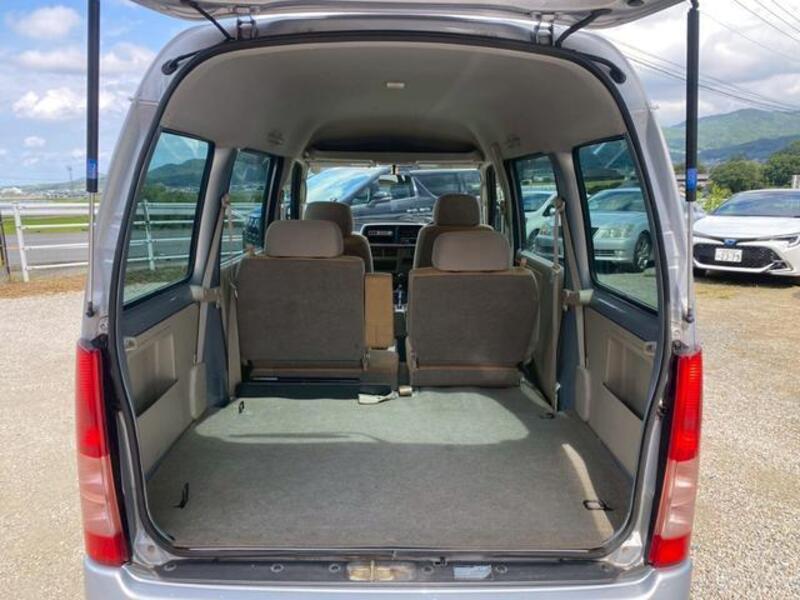 DIAS WAGON