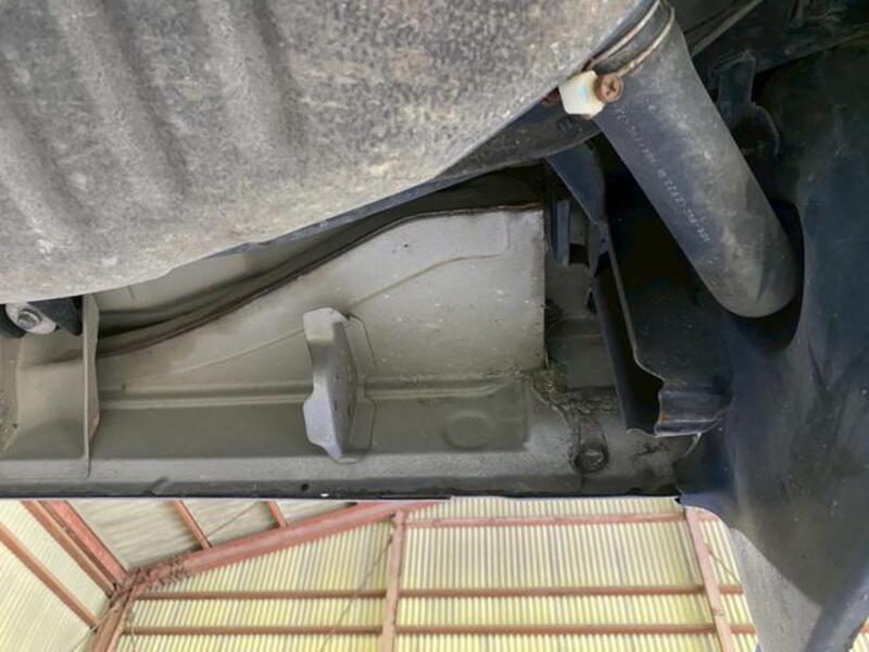 DIAS WAGON