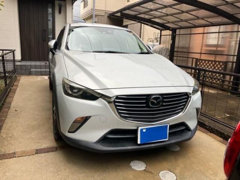 CX-3-0