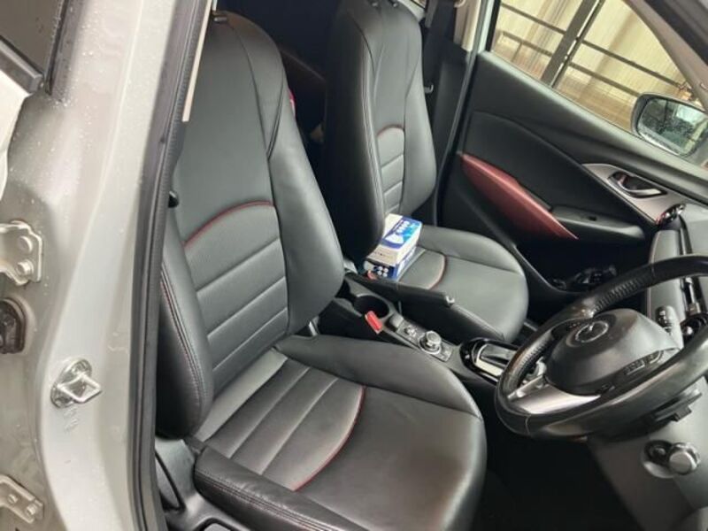 CX-3