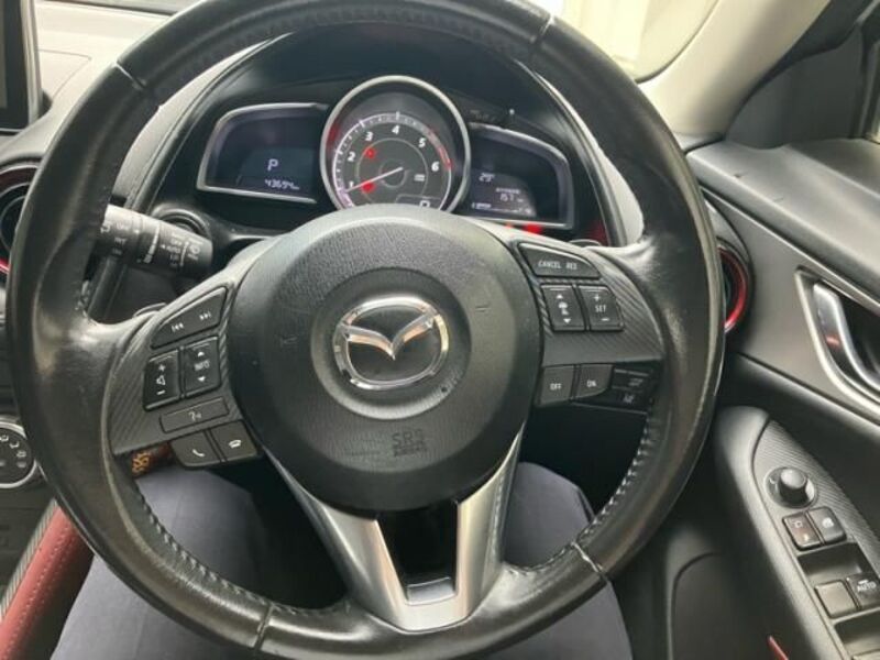 CX-3