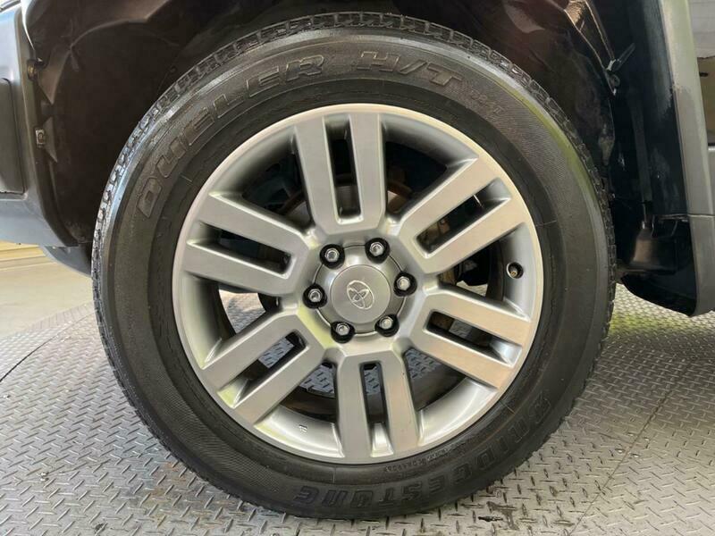 FJ CRUISER
