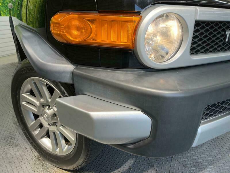 FJ CRUISER