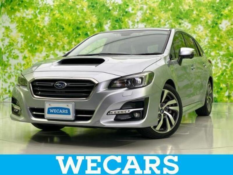 LEVORG-0