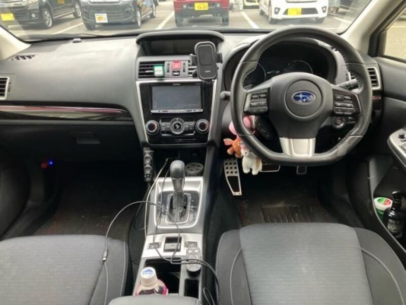 LEVORG