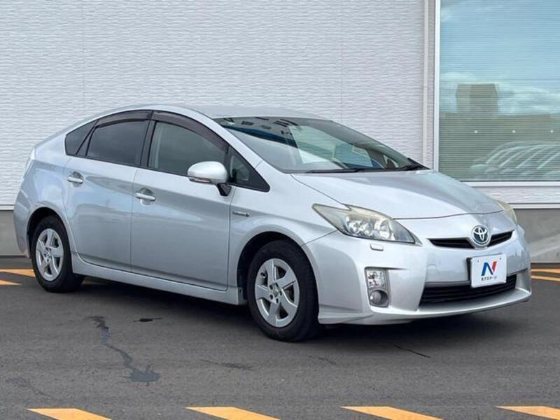 PRIUS