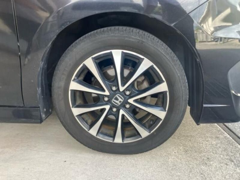 STEPWAGON SPADA