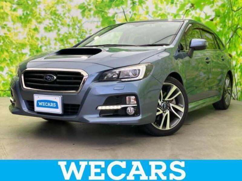 LEVORG-0