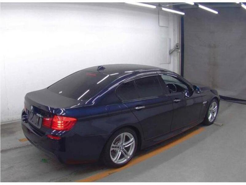 5 SERIES