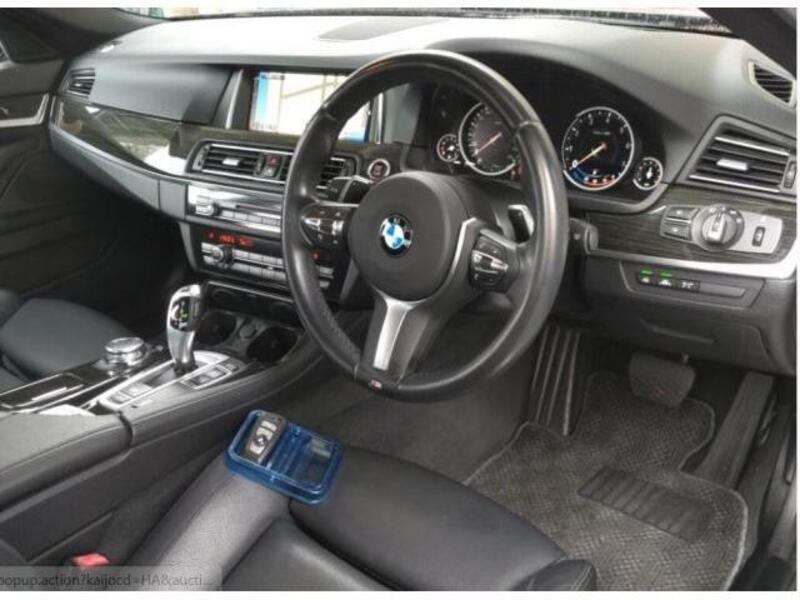 5 SERIES