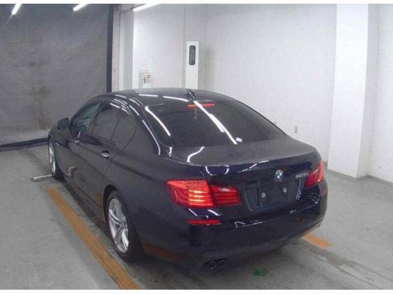 5 SERIES