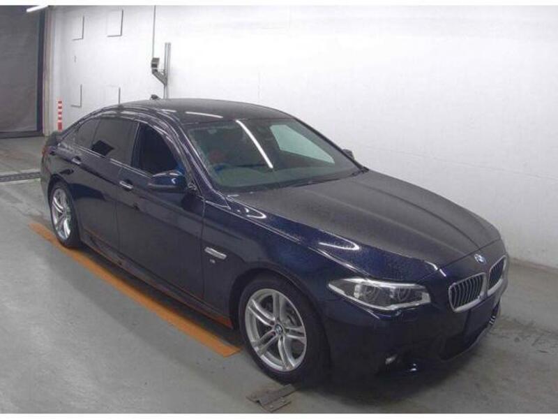 5 SERIES
