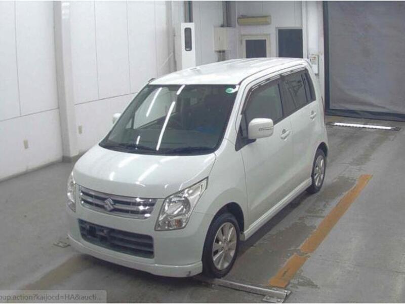 WAGON R-0