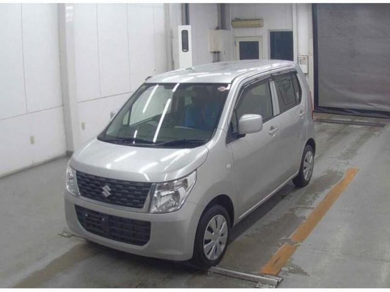 WAGON R-0