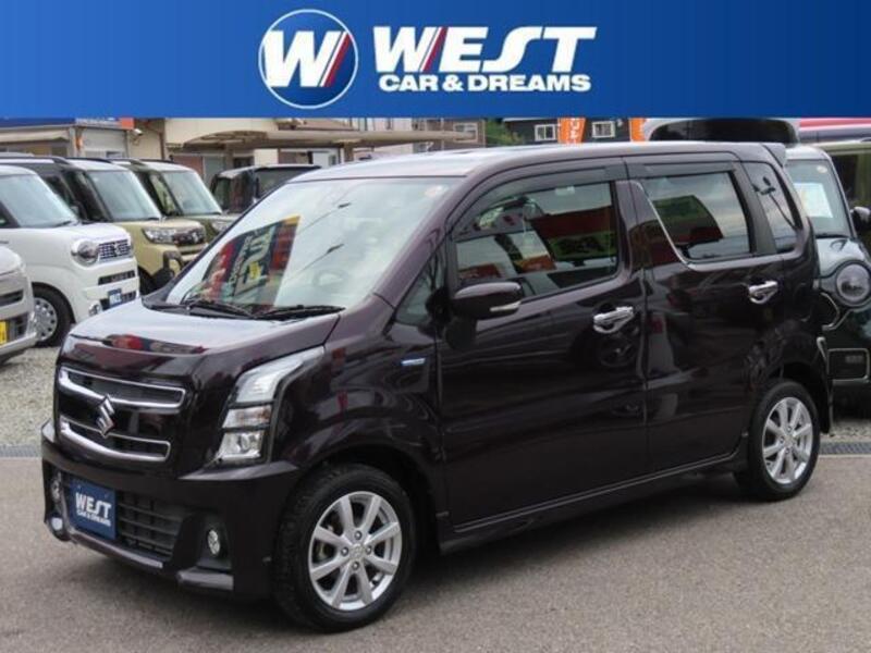 WAGON R-0