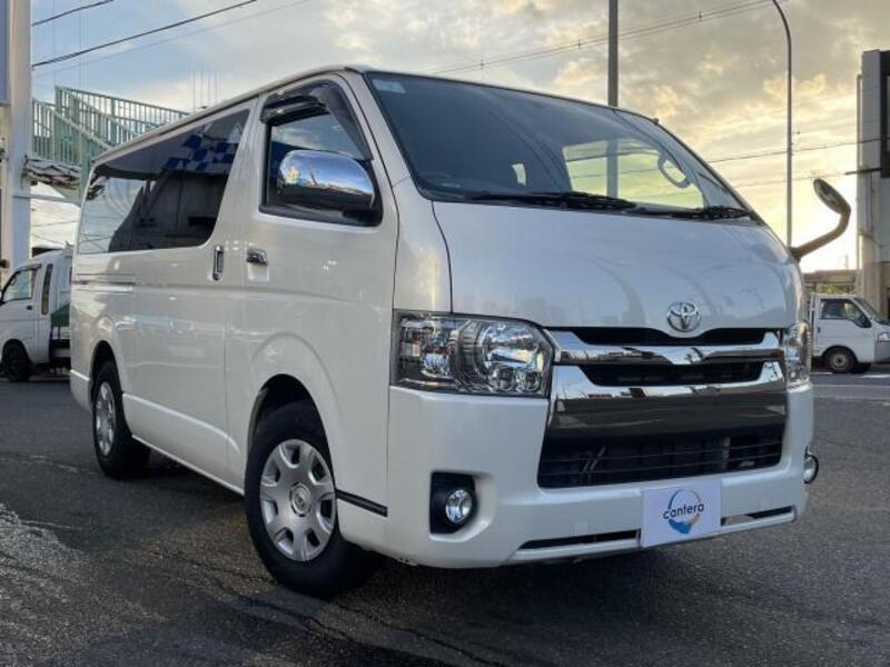 HIACE VAN-0