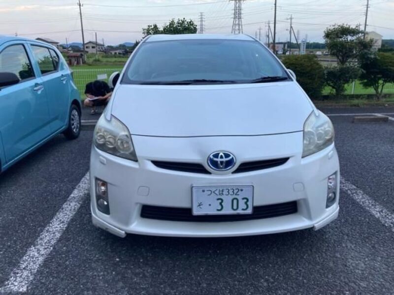 PRIUS