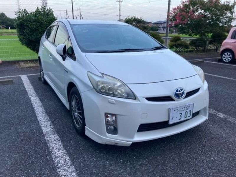 PRIUS