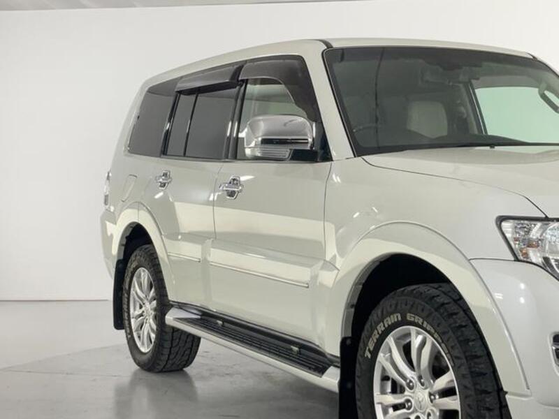 PAJERO