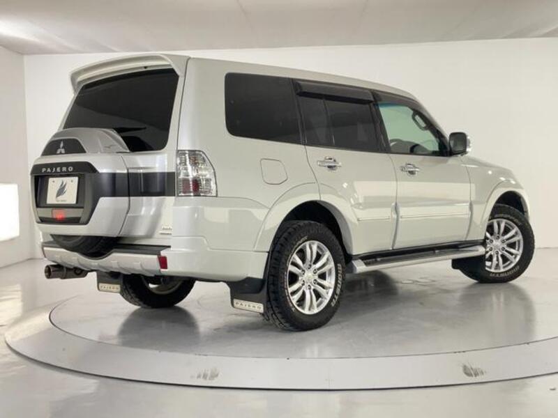 PAJERO