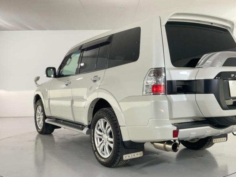 PAJERO