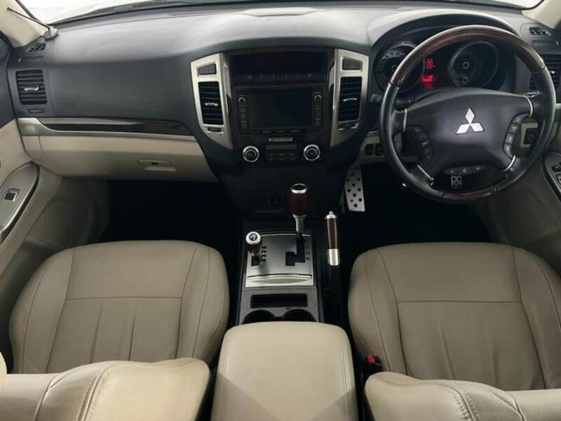 PAJERO
