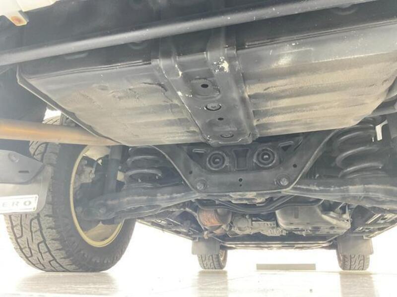 PAJERO